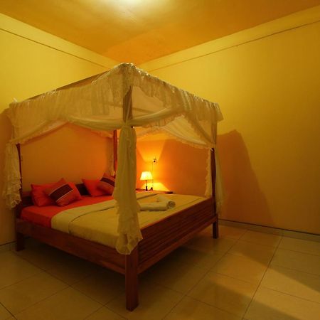 Edy Homestay Munduk Rom bilde