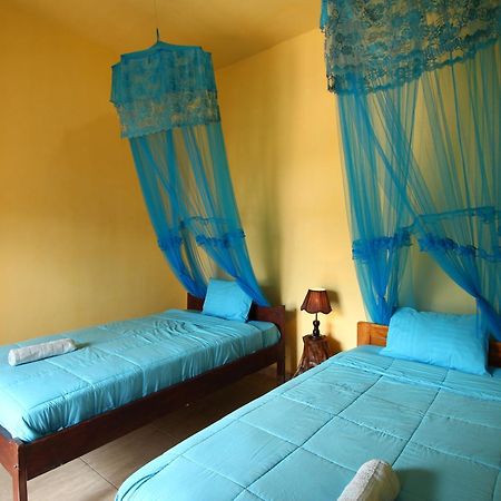 Edy Homestay Munduk Rom bilde