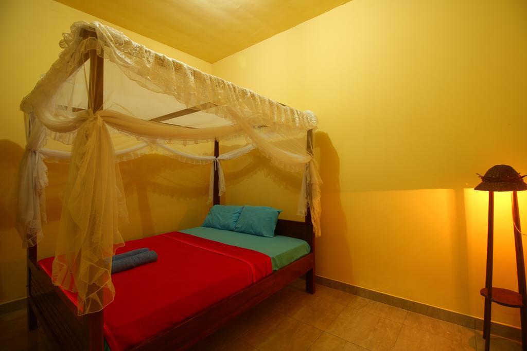 Edy Homestay Munduk Rom bilde